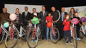 21 bin litre atık yağ geri dönüşüme kazandırıldı