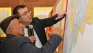 Atakum’da yaz hazırlığı