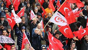 Bakan Kılıç: 'Ağızdan çıkanı kulağın duymuyor'