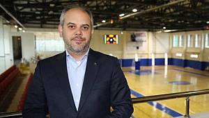 Bakan Kılıç'tan Samsunspor'a yine destek 