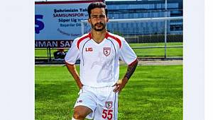 Canberk süper lig yolunda