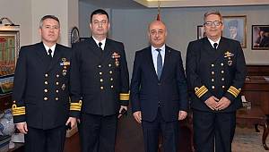 Deniz Yıldızı 2017 tatbikatı