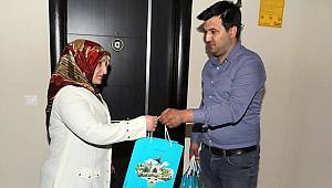 Dönüşüme İlkadım Projesi 