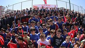 Gençlerin kararı Evet