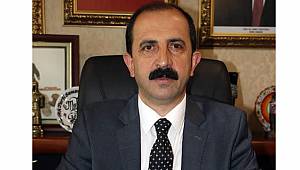 Göksel’den referandum için teşekkür etti 