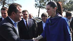 'Israrla, kararlılıkla ‘EVET’ demeliyiz'