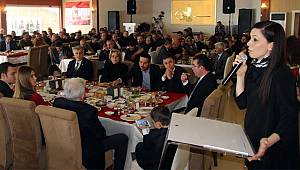 Karaaslan, ‘Ayrılıklarımızı bir tarafa bırakmalıyız’