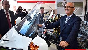 Karamsar ortamda yatırım olmaz