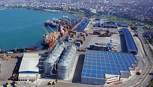 Krizler Samsun'da ihracatı etkilemedi 