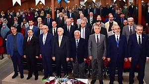 Kutlu Doğum haftası etkinliği