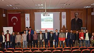 Mimar Sinan Anıldı 