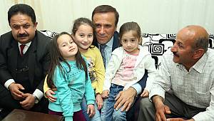 Ne olursa olsun 'Evet' deyin