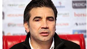 Özköylü, başarının sırrını açıkladı