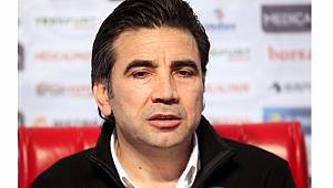 Özköylü, Kalpar olayı önce takım içinde konuşuldu 