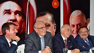 Samsun'a yeni bir kamu hastanesi yapılıyor