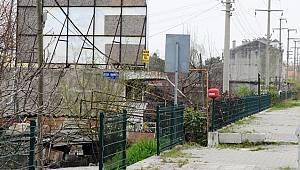 Samsun’da çirkin görüntülerle mücadele 