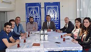  Samsun’da mühendislere iş imkanı