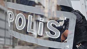 Samsun'da uyuşturucu tacirlerine darbe