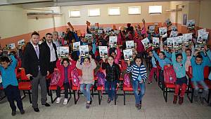 Samsun MMO'un Mühendis Amca Projesi başarı sağladı 