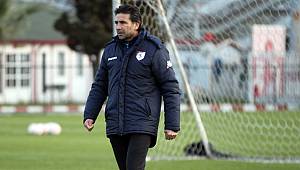 Samsunspor'da sular durulmuyor