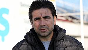 Samsunspor komadan çıktı