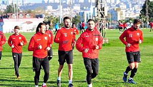Samsunspor Şanlıurfaspor maçı Ahmet’ten şok haber