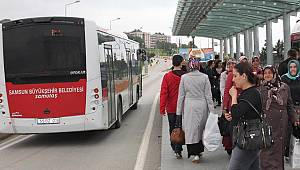 SAMULAŞ'tan eğitim atağa 