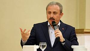 Şentop, eski sistem manuel araç gibi 