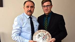 Şoförlerden Büyükşehir'e teşekkür