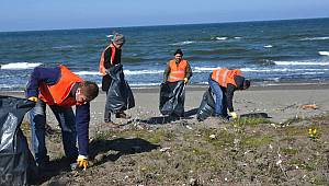 Terme’de istihdam seferberliği