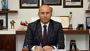 Togar’dan 23 Nisan kutlaması 