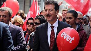  Tok, büyük Türkiye’nin yeni sistemi hayırlı olsun