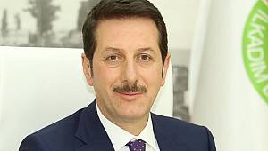 Tok Miraç Kandili’ni kutladı 