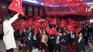 'Türkiye bu sistemle yola devam edemez'