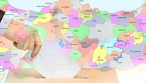 Türkiye geneli referandum sonuçları 