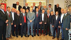 Türkiye'nin büyümesinden korkuyorlar