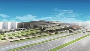 Türkiye'nin en modern müzelerinden biri Samsun'a yapılıyor 