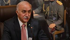 Vali İbrahim Şahin'den Bylock açıklaması 