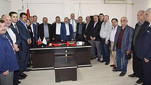 Yeni sistem istikrarı garanti ediyor 