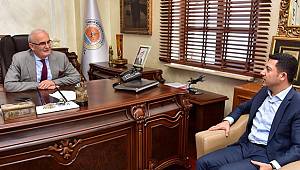 Yılmaz'dan tüm Samsun'a davet