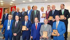 Yılmaz, tarihi kentler birliği toplantısında uyardı