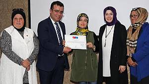 Aile içi şiddet eğitimi 