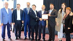 AK Parti Danışma Meclisi toplantısı 