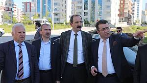 Atakum’a tam teşekküllü hastane 