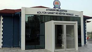 Atakum’da proje atağı 