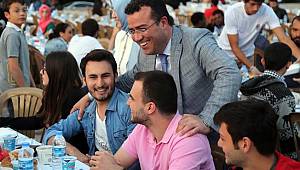 Atakum’da Ramazan etkinliği 