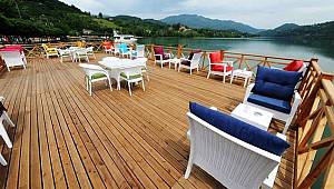 Ayvacık turizm merkezi oluyor