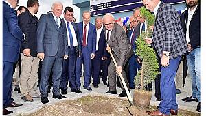 Bafra’da Sedde Projesi başlıyor