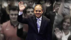 Bakan Çağatay Kılıç’tan 'Anneler Günü' Mesajı