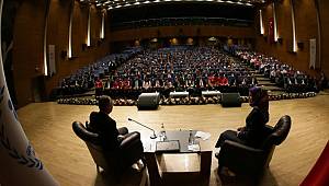 Bakan Kılıç, gençlere güvenimiz tam 